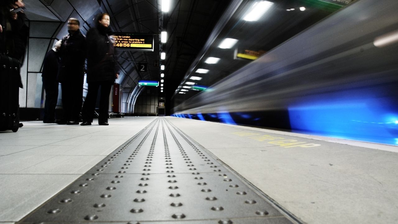 London Underground - Transport in London