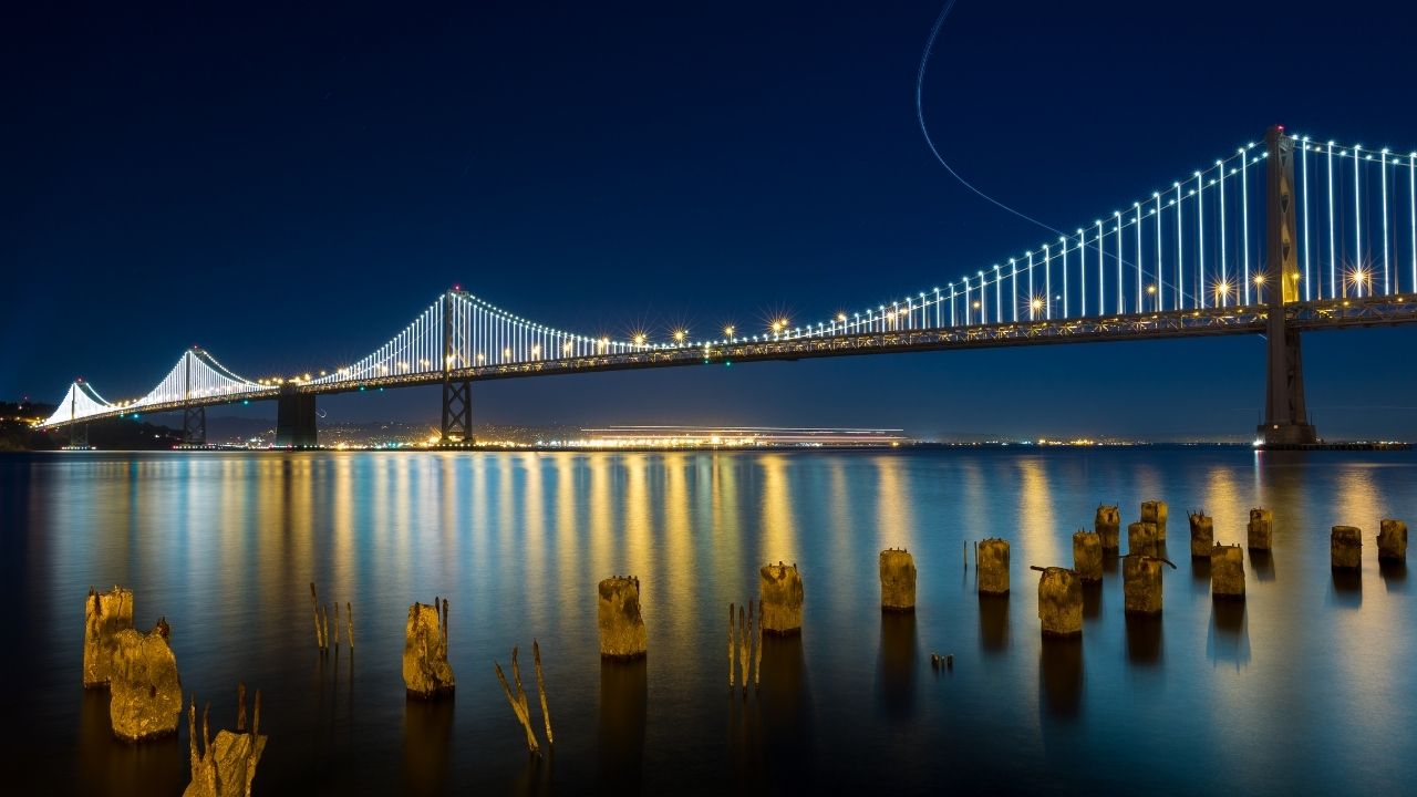 San Francisco, USA - Most Elegant Cities Around the World