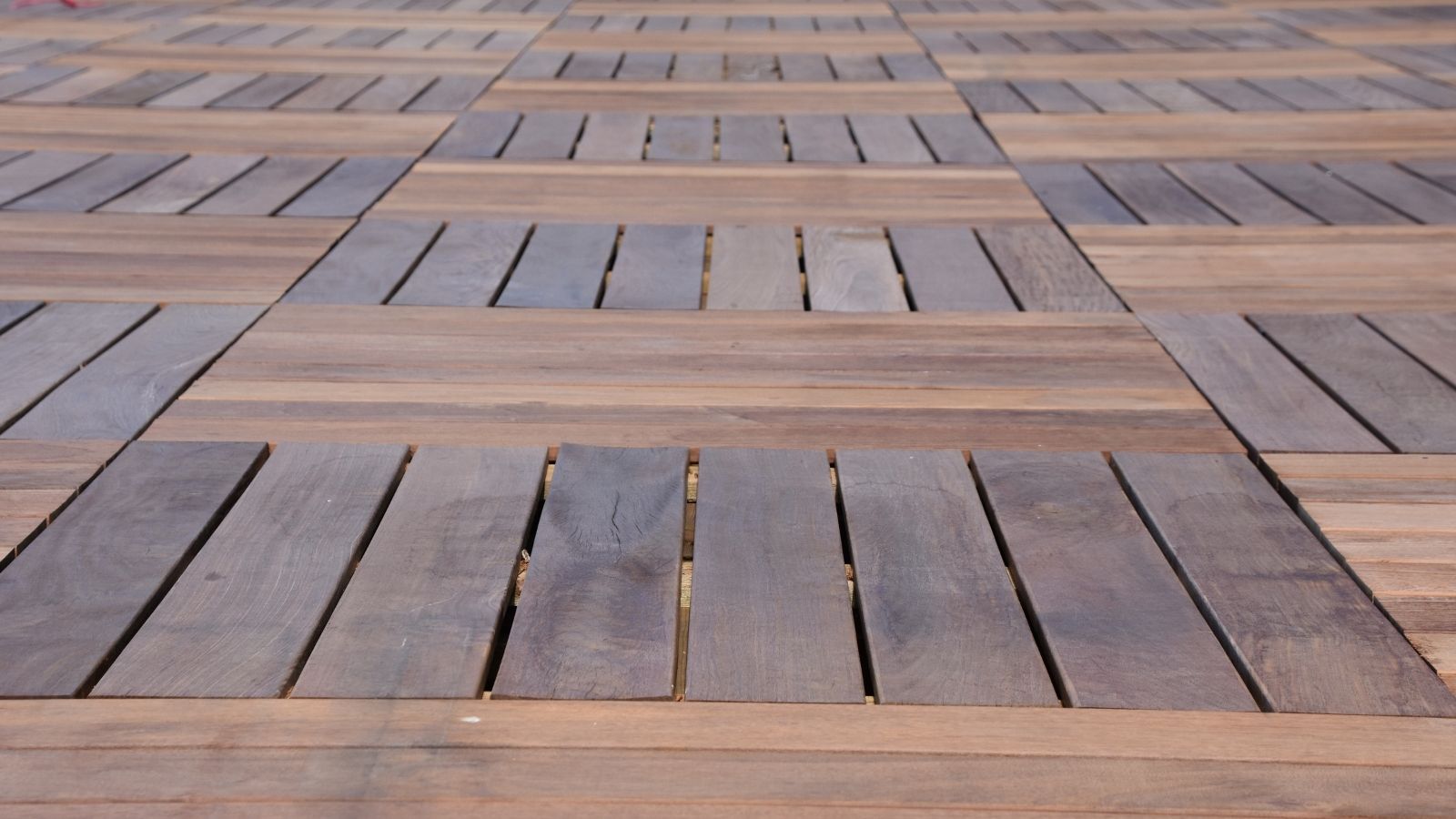 Decking Pedestals