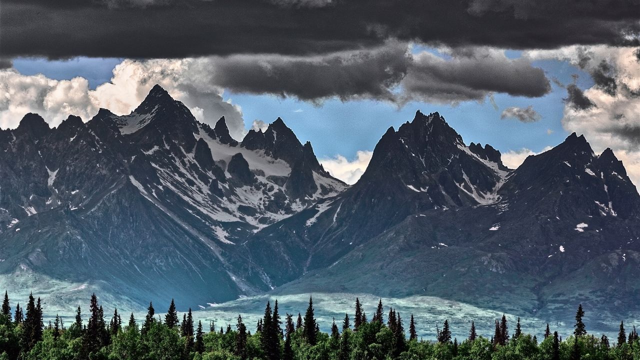 Denali National Park