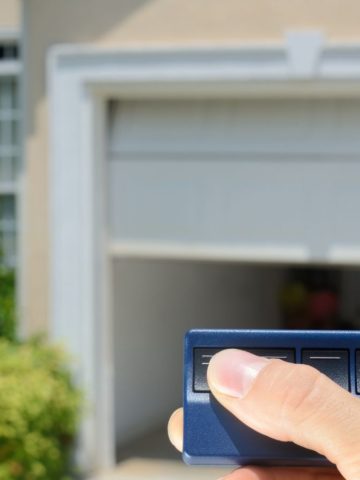 Garage Door Opener