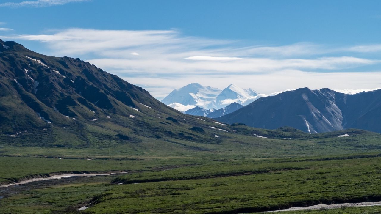 Research Before You Pack For Denali