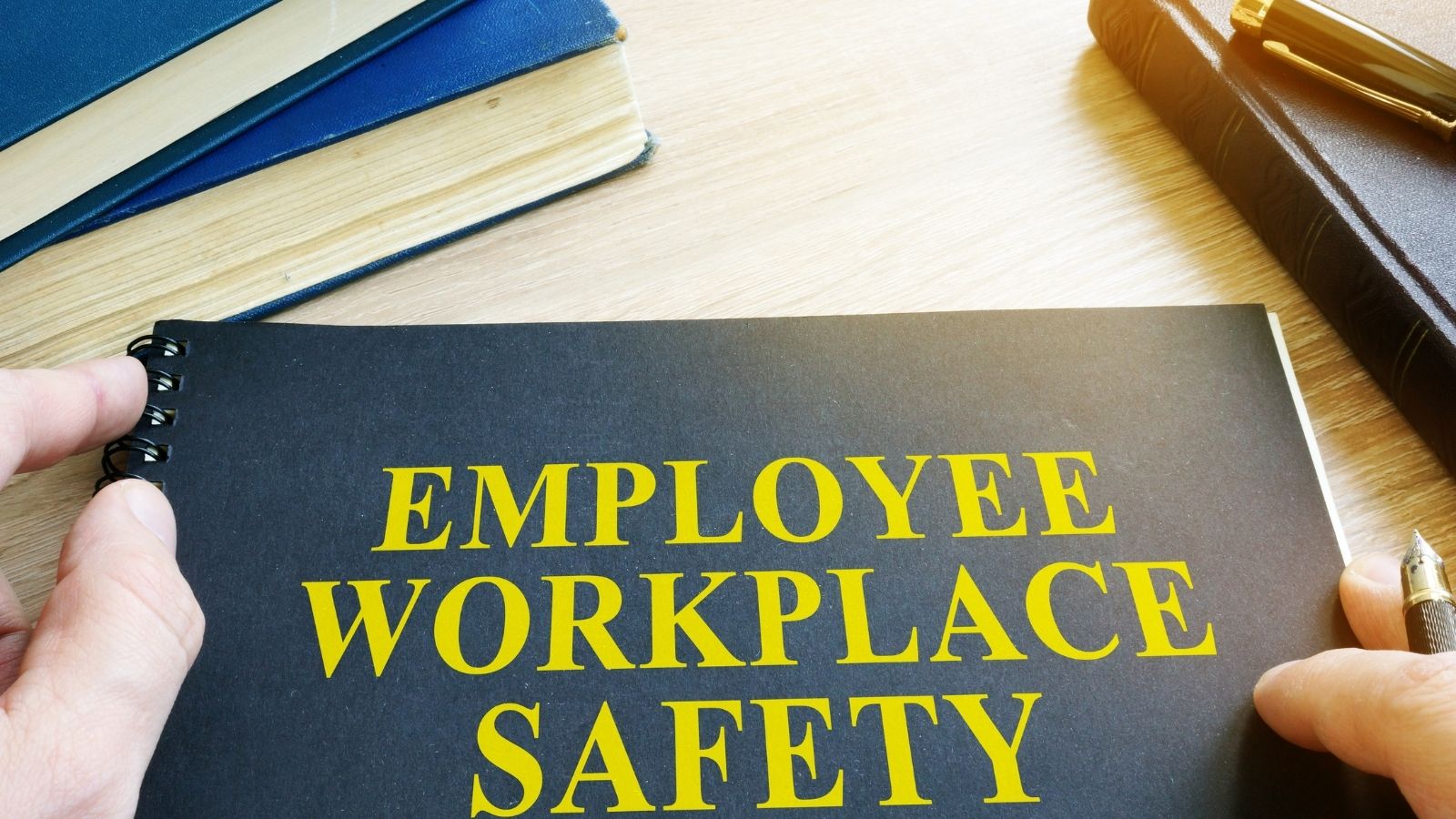 Health & Safety Guide for Employees