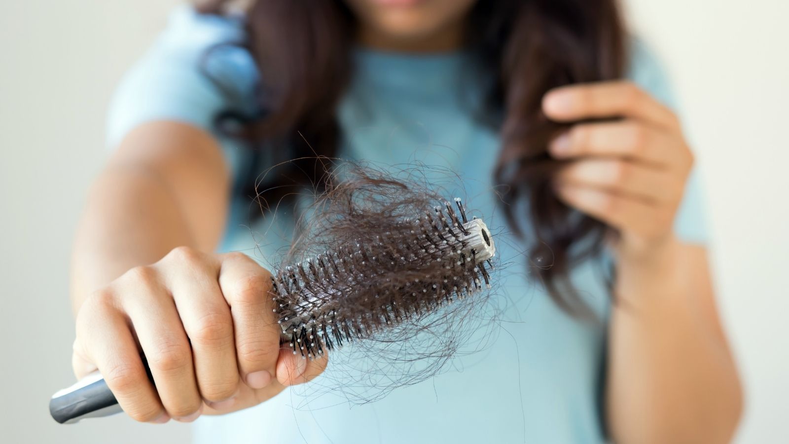 The Most Common Causes Of Hair Loss In Women And How To Treat Them