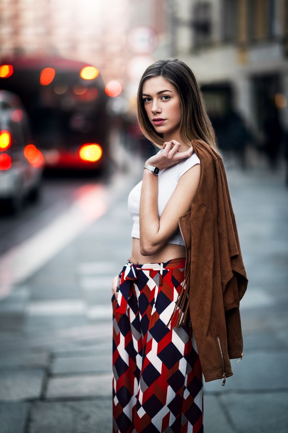 Learning Fashion Everyday: Street Styles That You Must Try in Fall