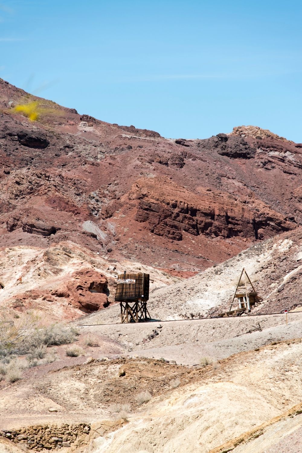 Calico, California