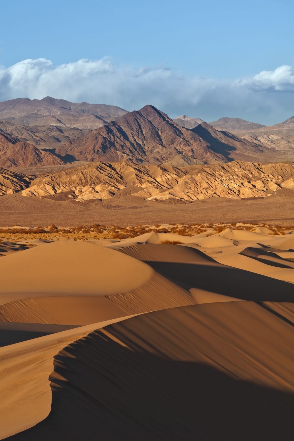 Death Valley