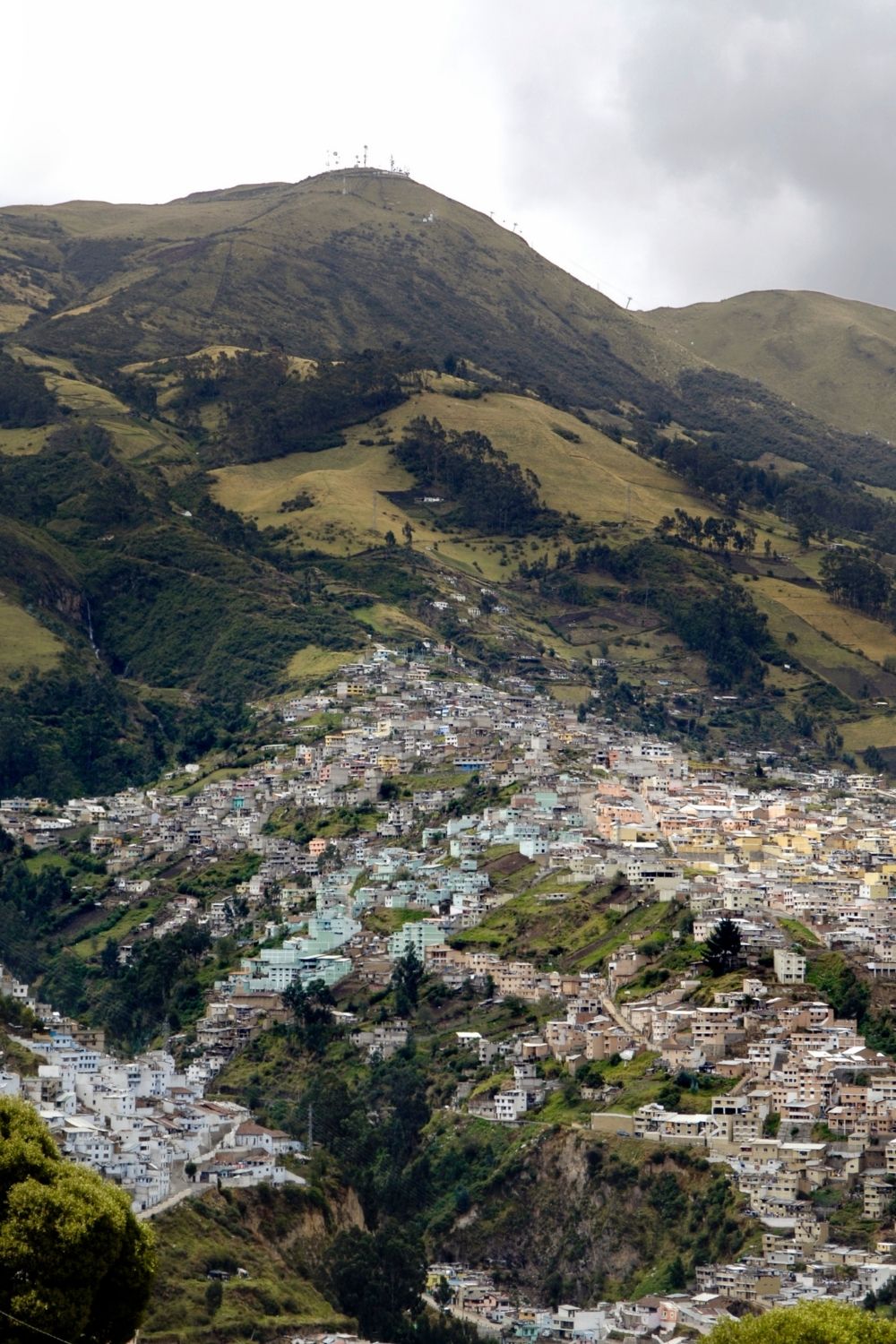 Quito, Ecuador