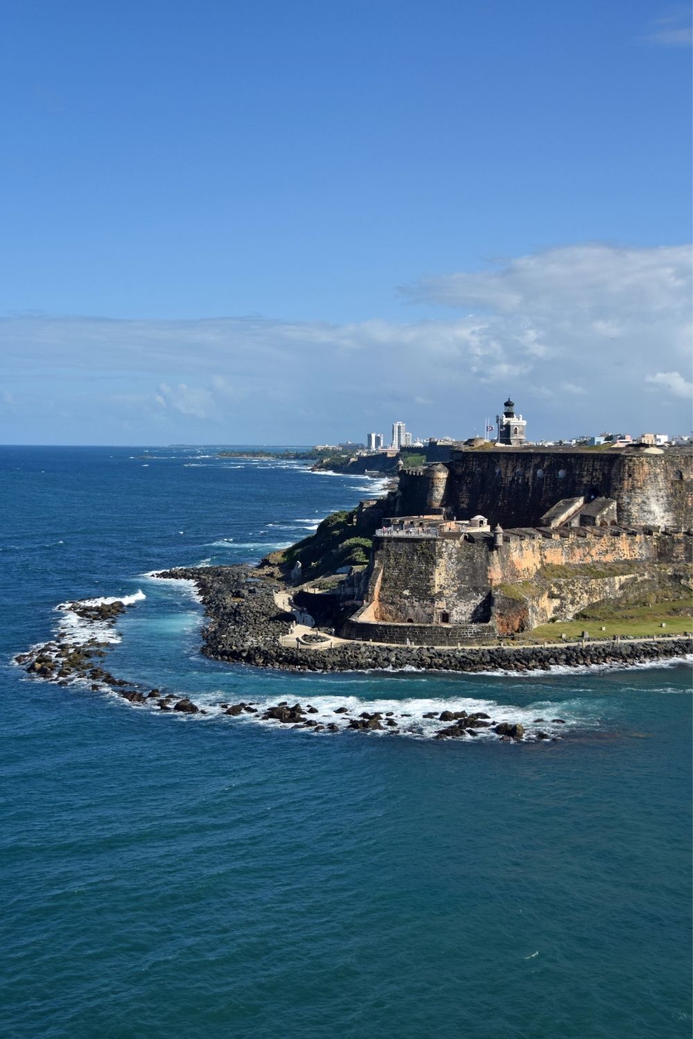 San Juan, Puerto Rico