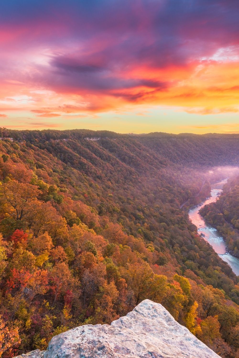 West Virginia