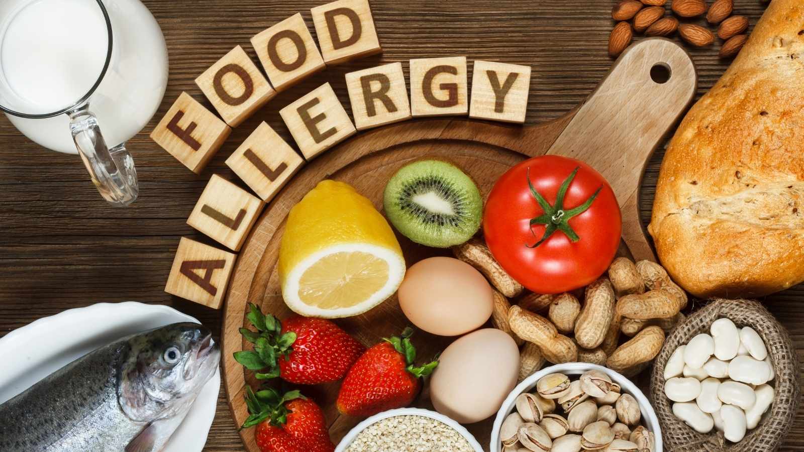 Changes to Make When You Have a Food Allergy