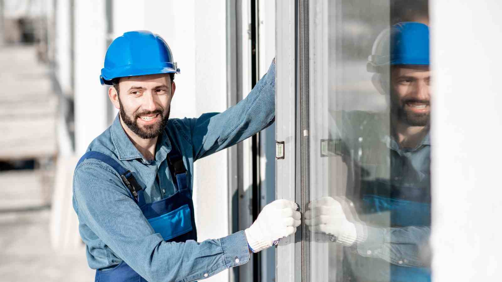 Window Glass Replacement Contractor