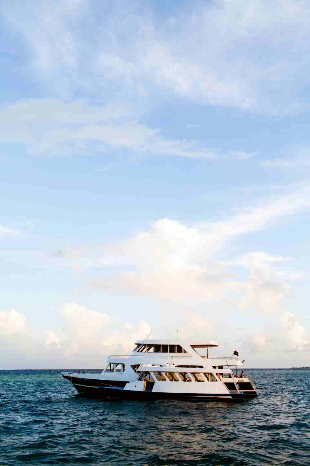 Benefits of Bareboat Yacht Charter