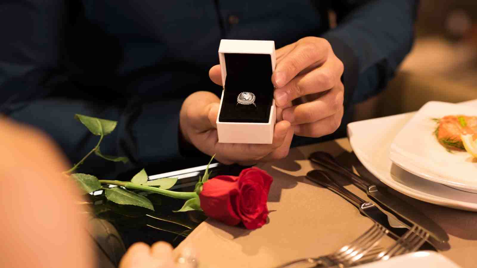 Big Marriage Proposal Mistakes