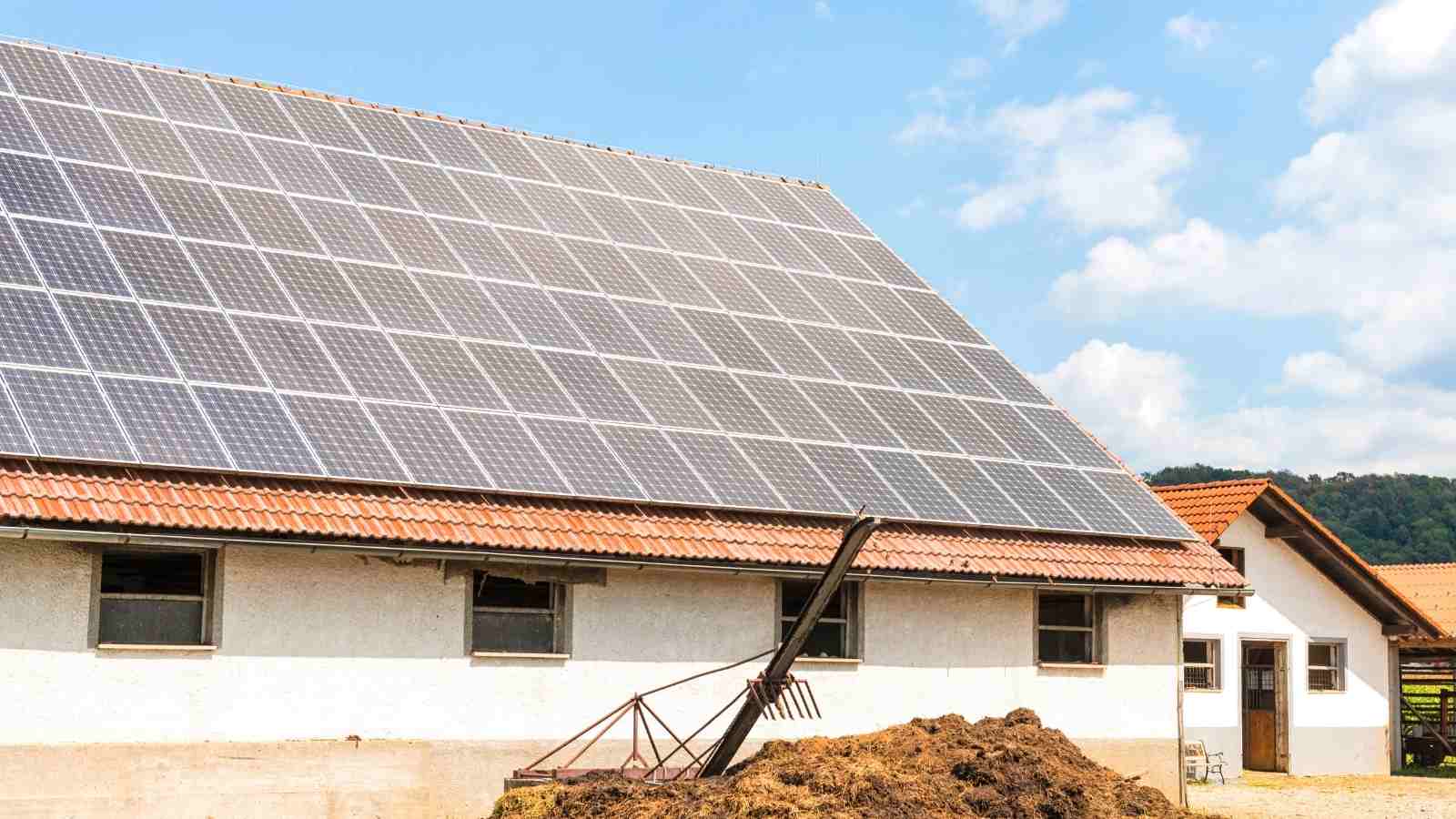 Going Solar Is a Home Upgrade