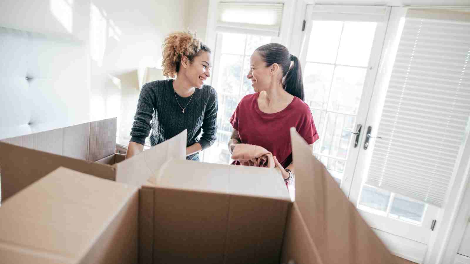 How to Prepare For Your Big Move