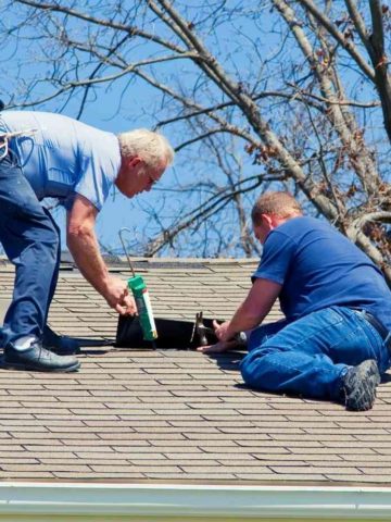 How to Find a Reliable Roof Contractor