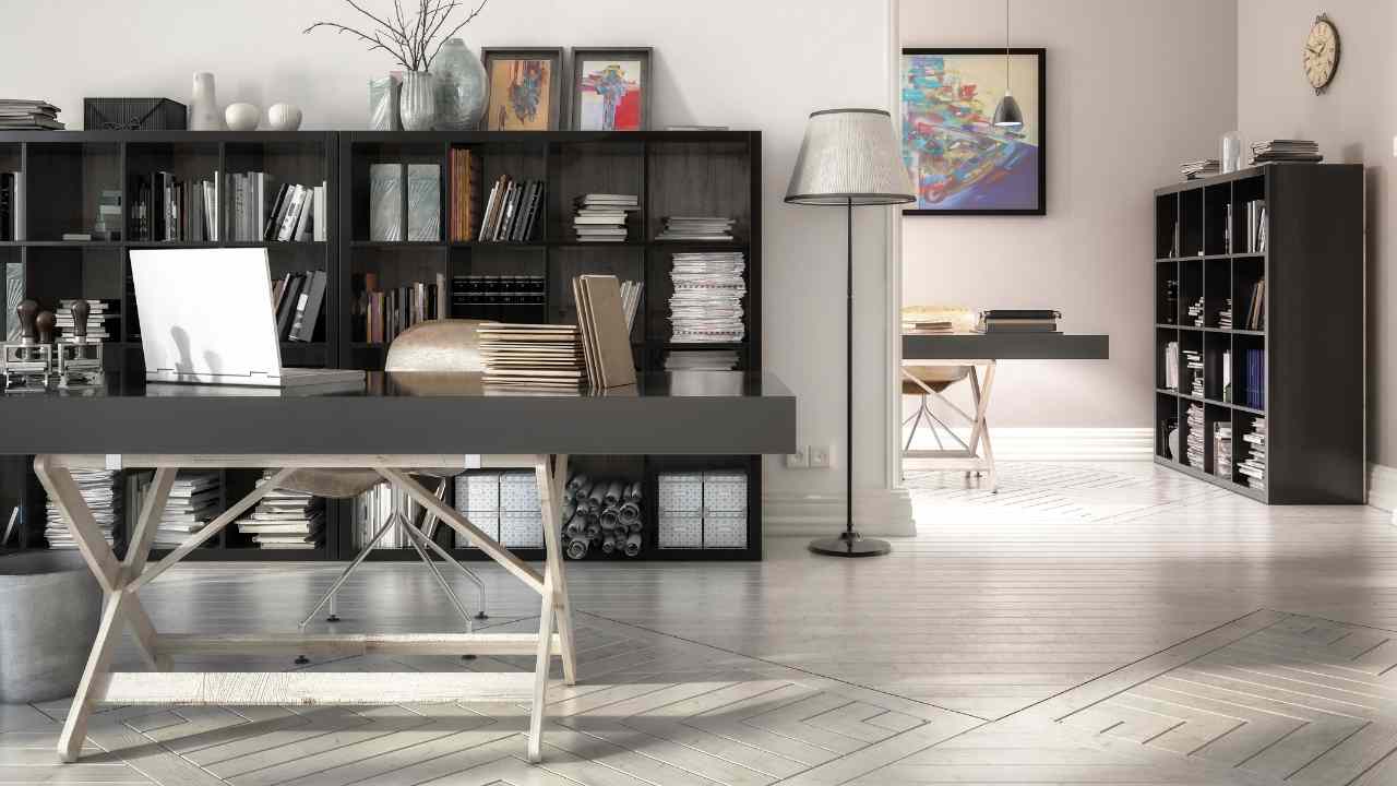 Office Redesign Ideas