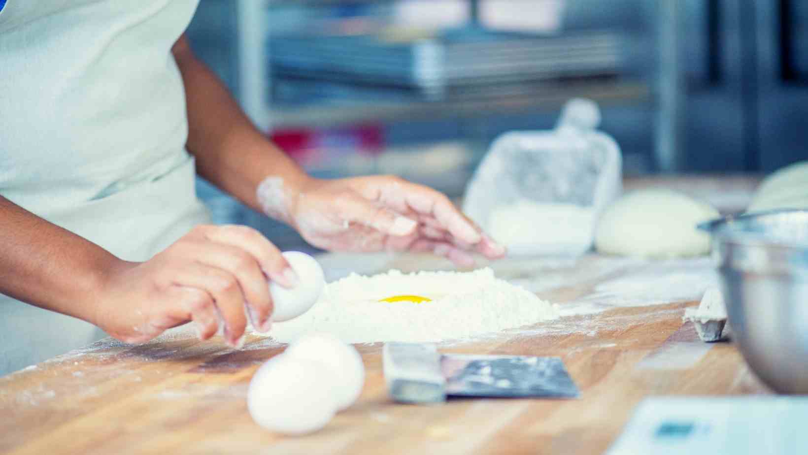 Tips for Making Dumplings From Scratch