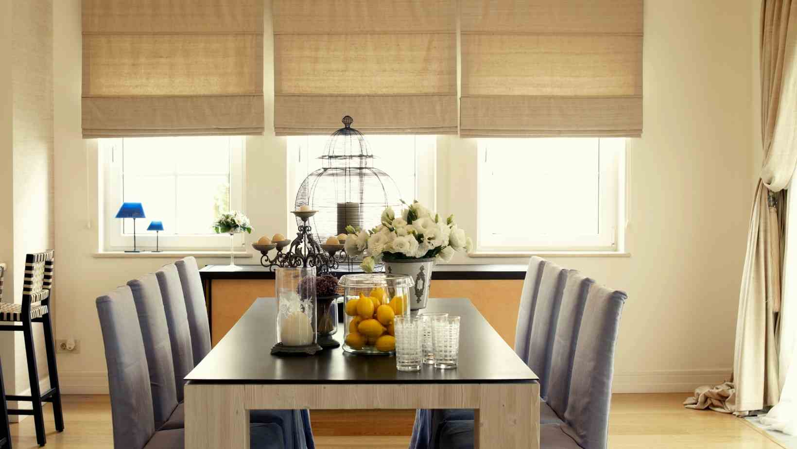 How to Find the Right Dining Table for You