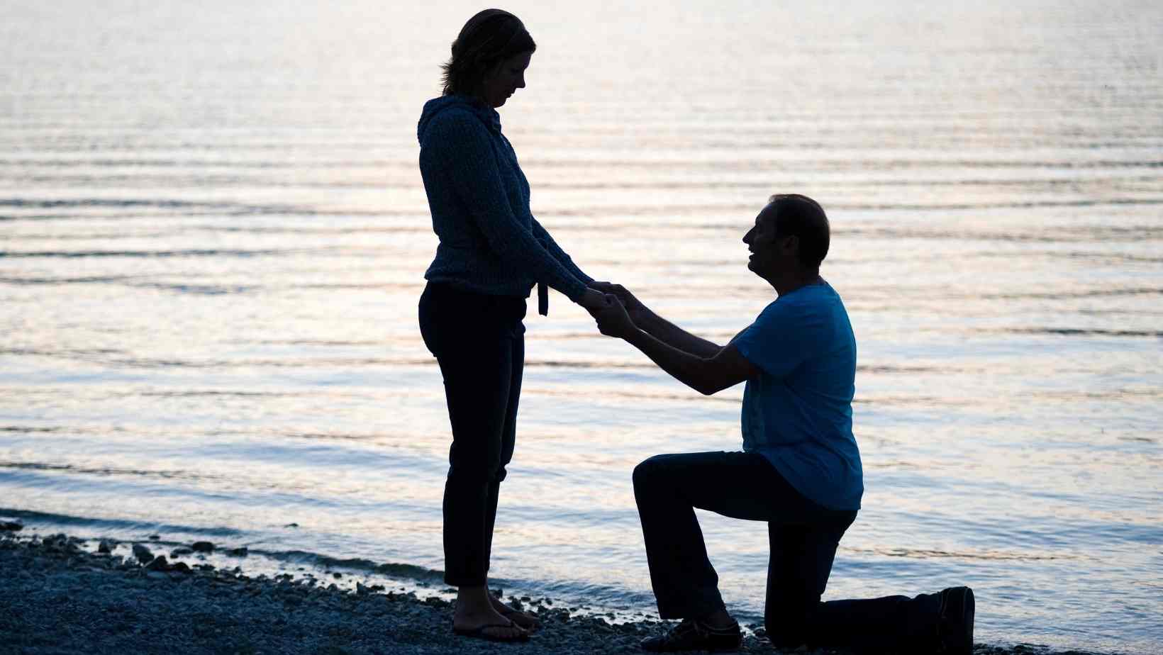 Signs Your Partner Is Going to Propose