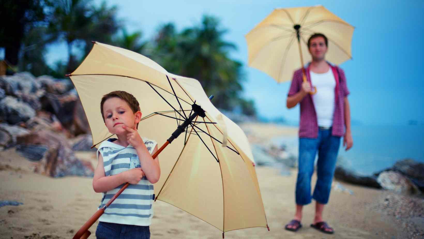 Stay Healthy During The Rainy Season