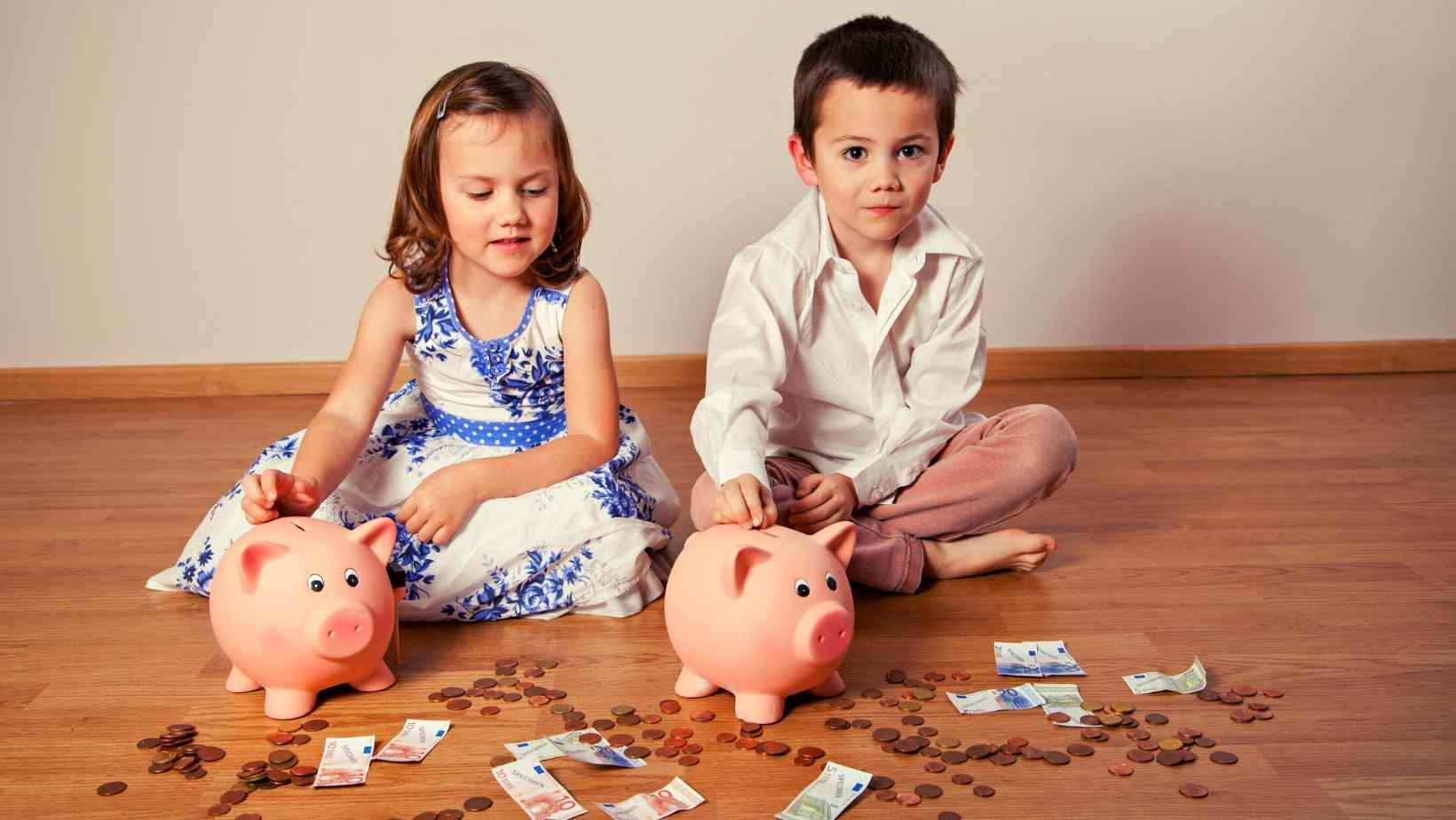 Tips For Teaching Money Management To Children