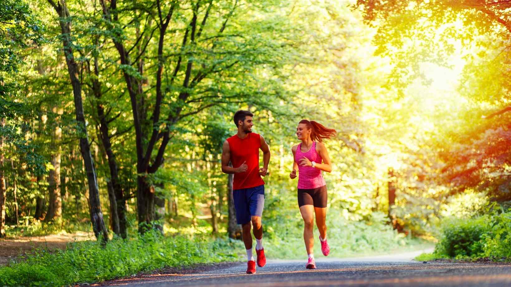 What Are the Benefits of Running