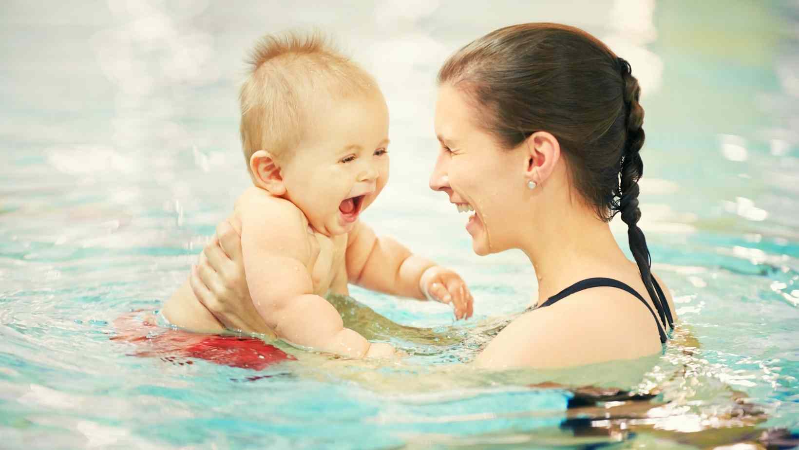 What Are the Benefits of Swimming