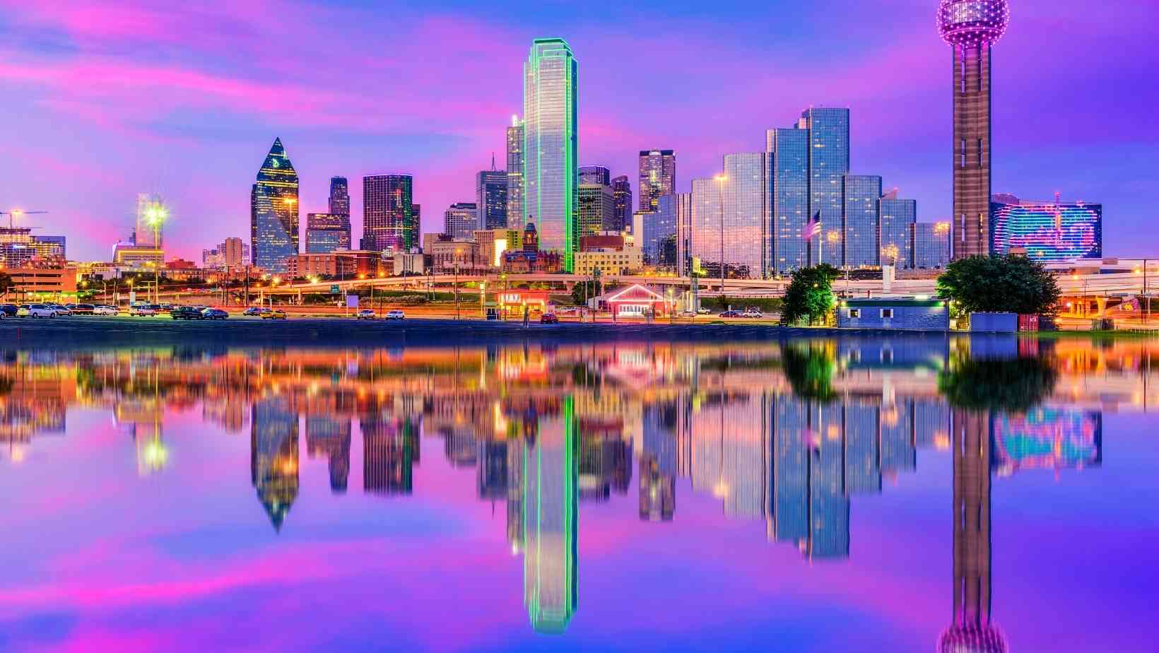 Best Things to Do in Dallas Texas