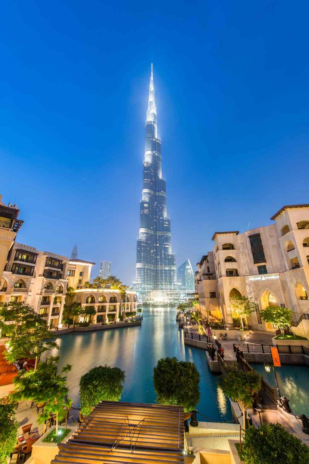 Burj Khalifa