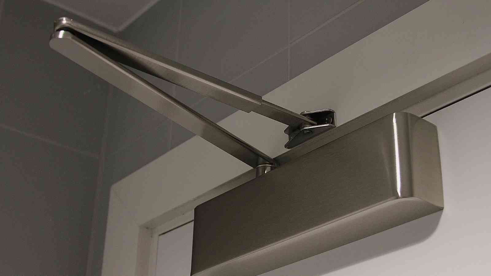 Door Closer in Your Home or Office