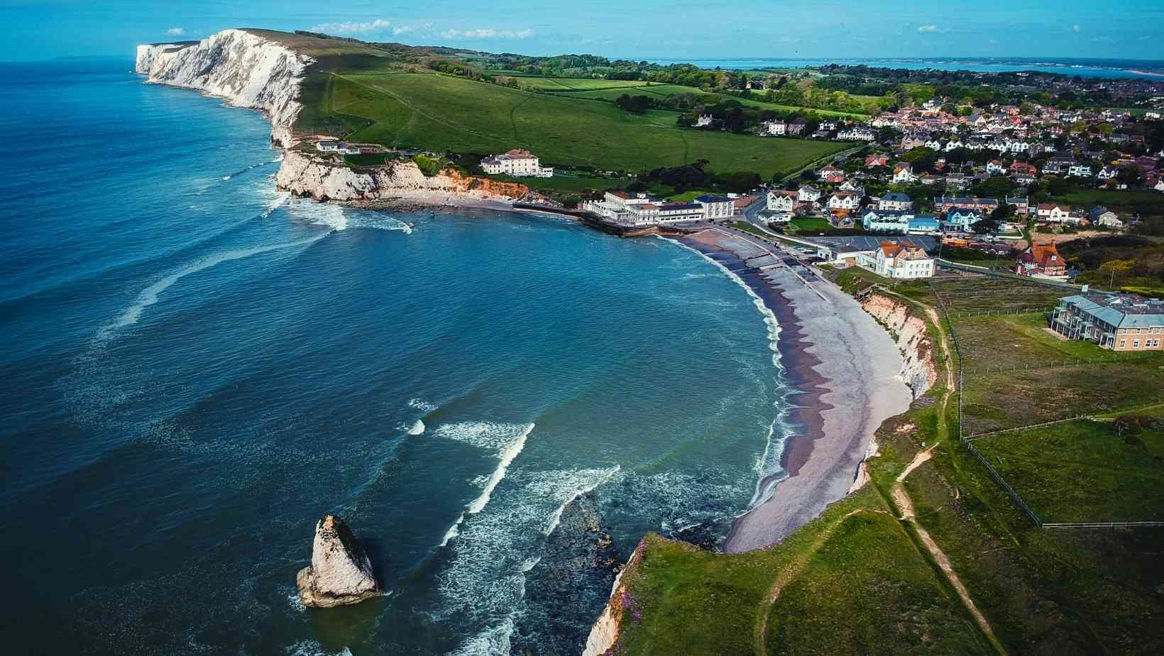 Freshwater Bay