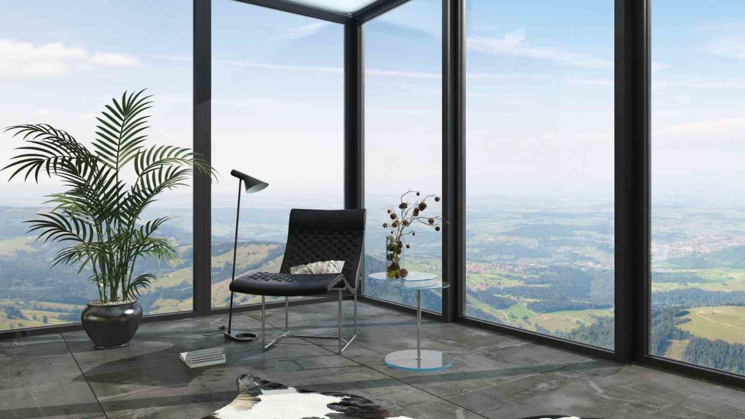 Top 10 Applications of Insulated Glass Windows for Getting Maximum ...