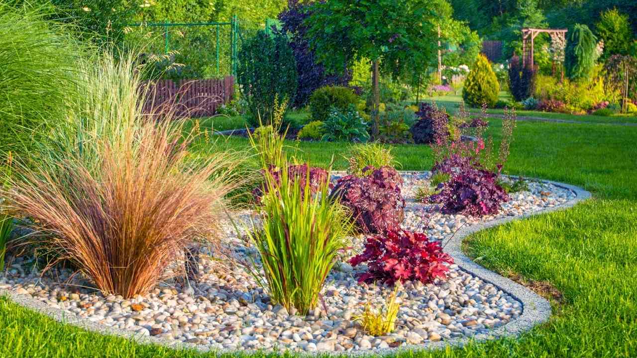 How To Start Your Garden Design