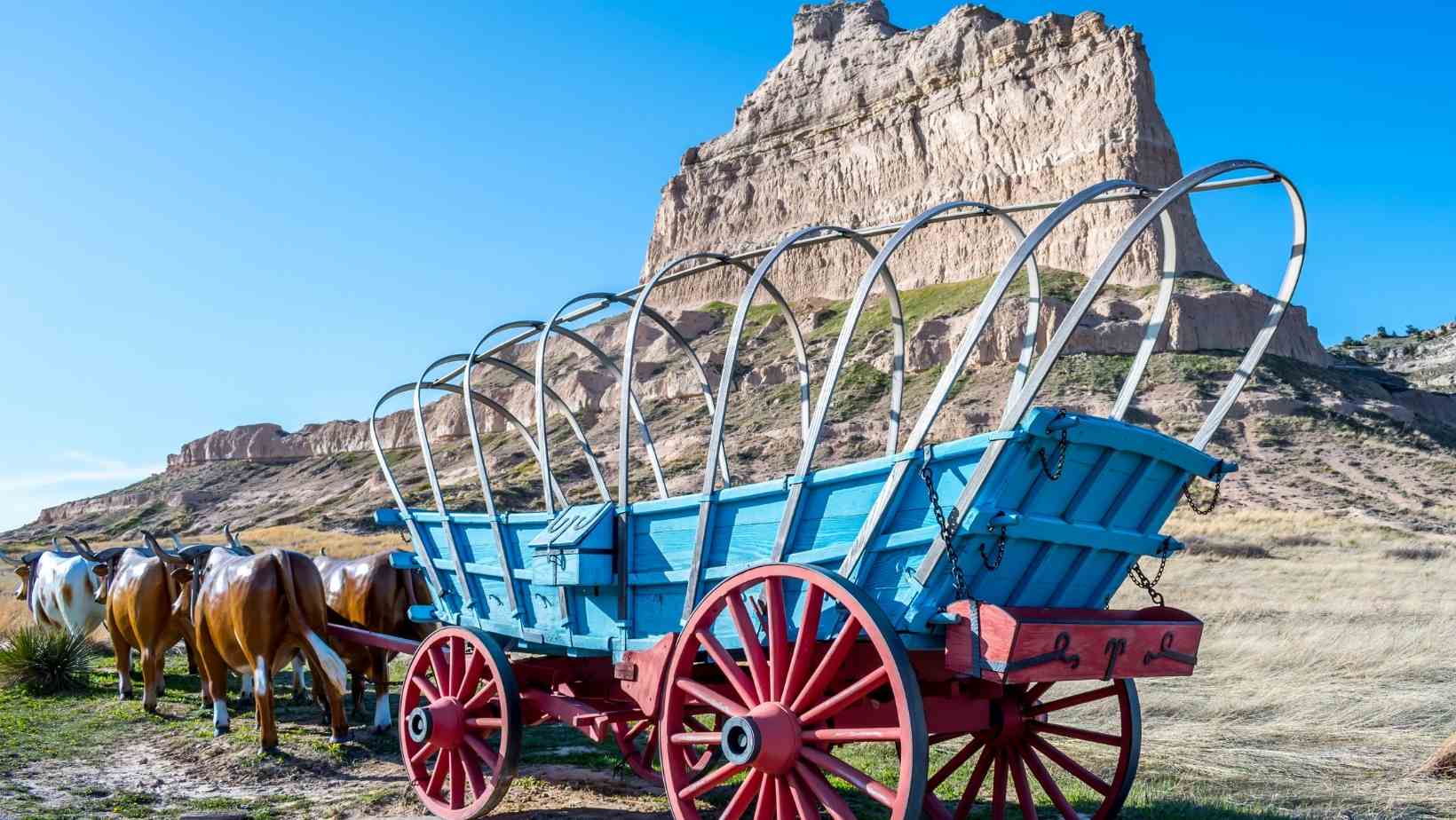 National's Spirit of Nebraska's Wilderness