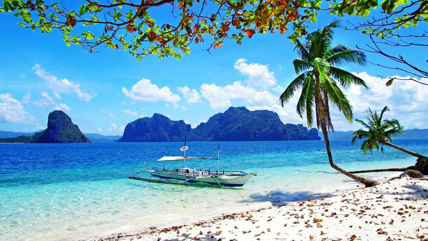 Palawan, Philippines