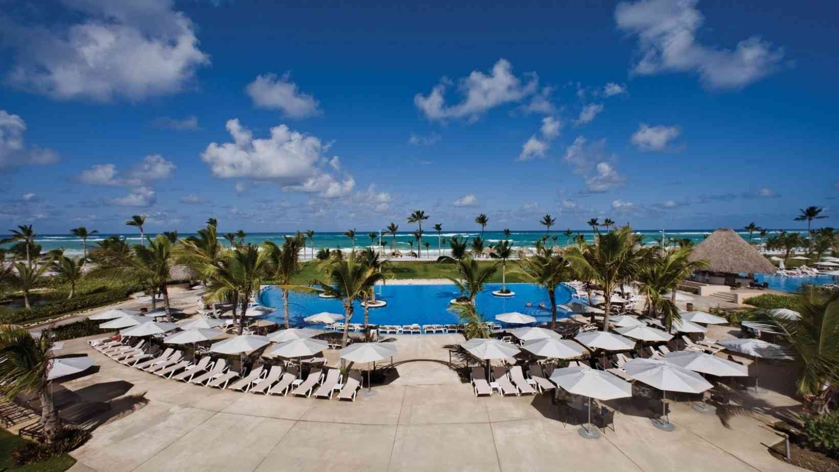 Plan a vacation to Punta Cana