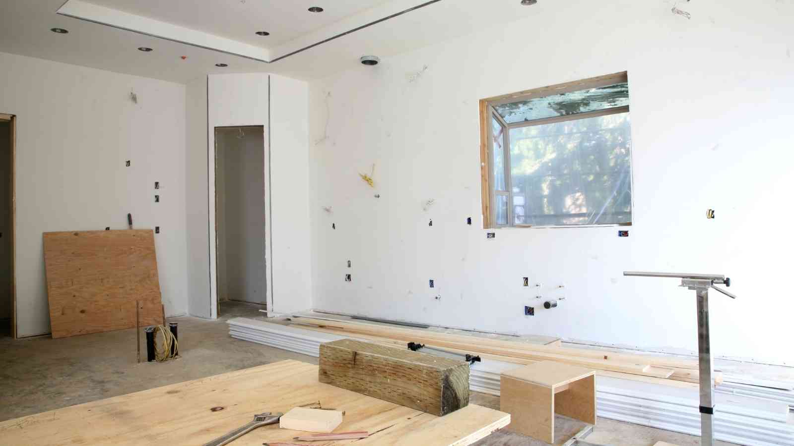 Remodeling Your Home on a Budget