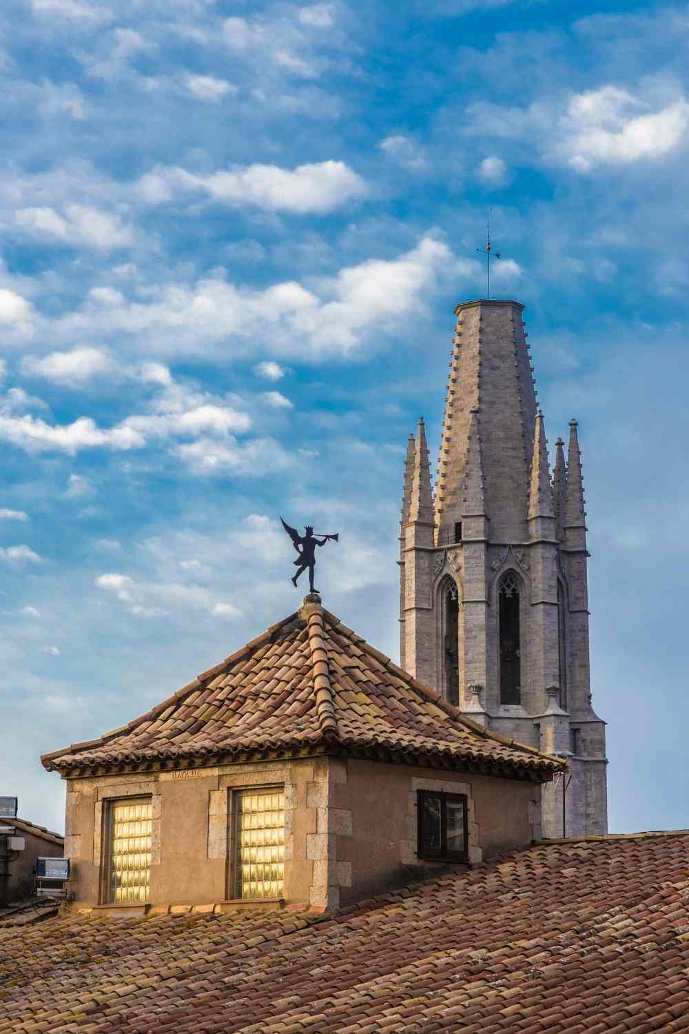 Sant Feliu Church