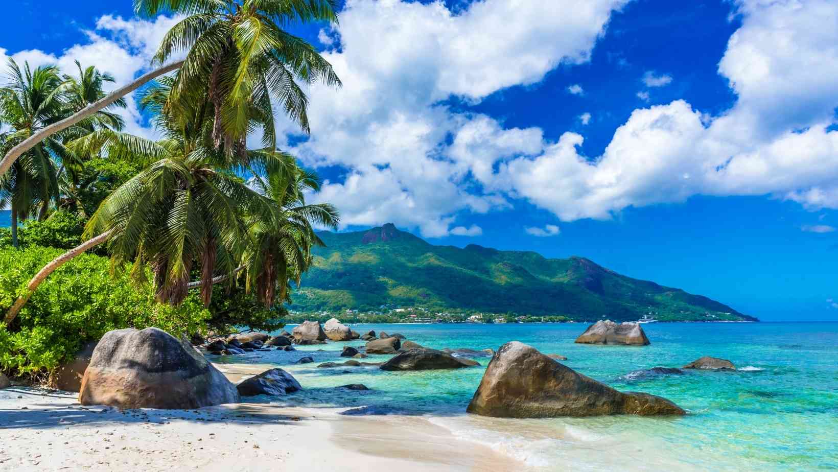 Seychelles