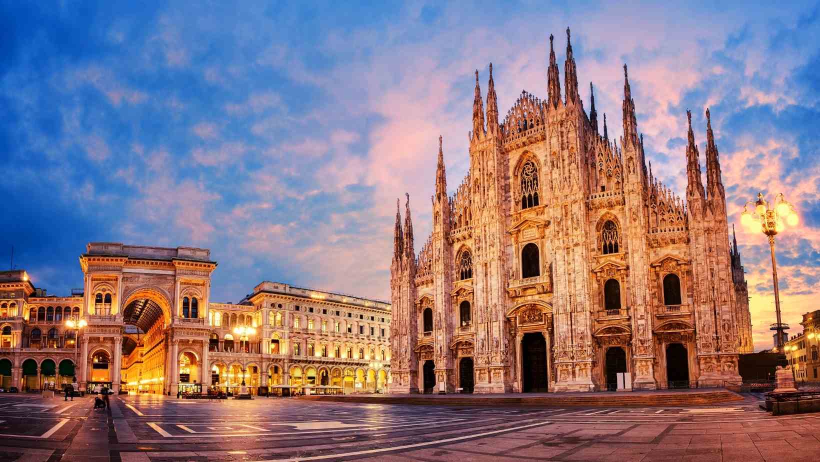 Things To Do In Milan