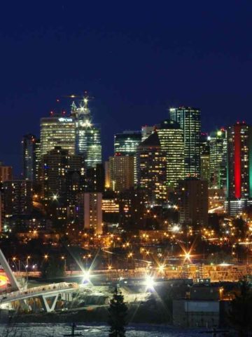 Things to Do in Edmonton