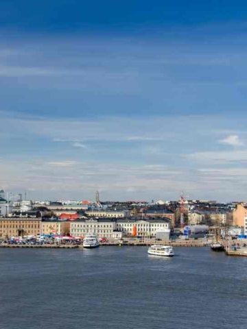 Things to Do in Helsinki Finland