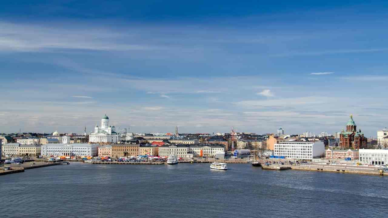 Things to Do in Helsinki Finland