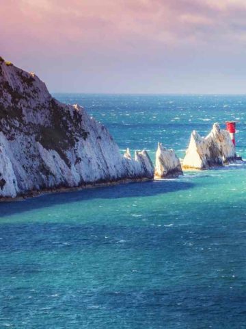 Things to Do on the Isle of Wight