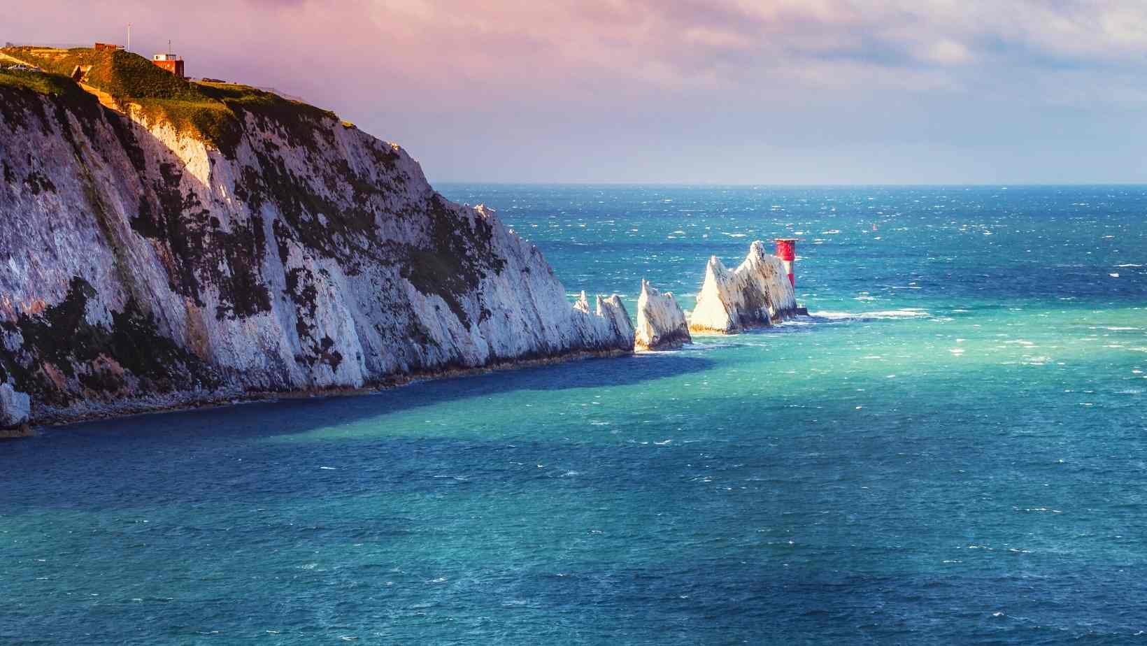 Things to Do on the Isle of Wight