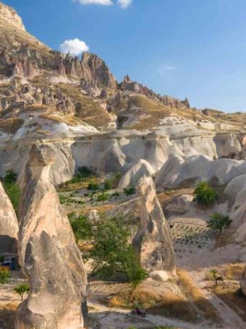 Things to do in Cappadocia Turkey