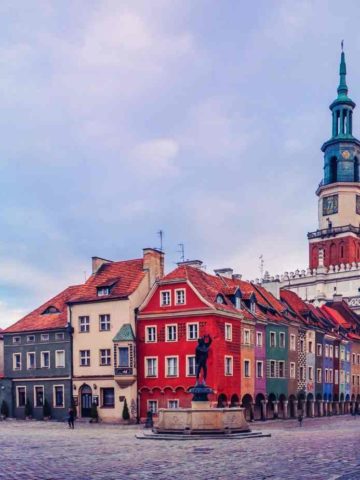 Things to do in Poznan, Poland