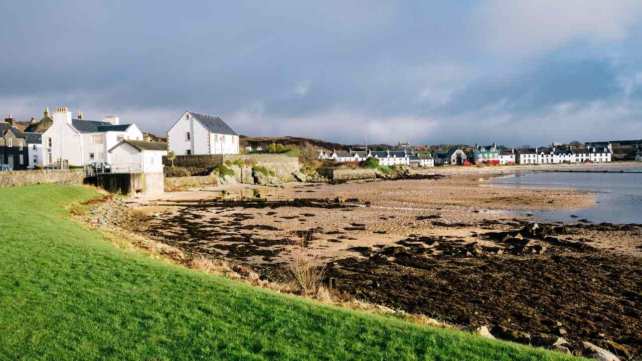 Things to do on Islay Scotland